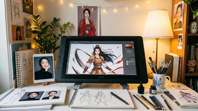 糖心关晓彤传媒花絮