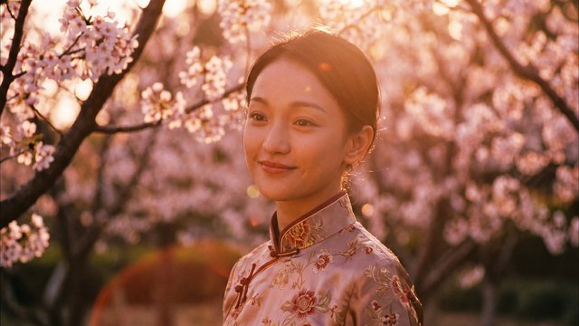 糖心关晓彤传媒访谈