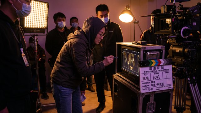 糖心李沁传媒访谈