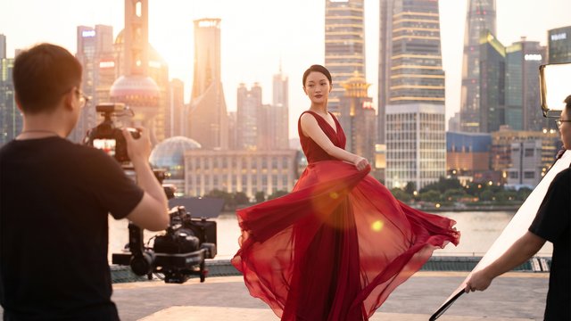 糖心倪妮影视传媒剪辑