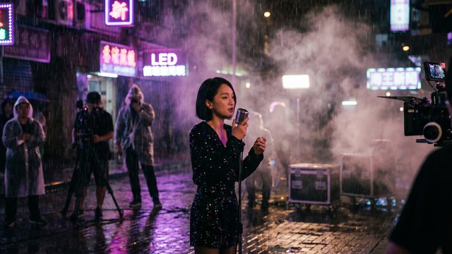 糖心倪妮传媒写真