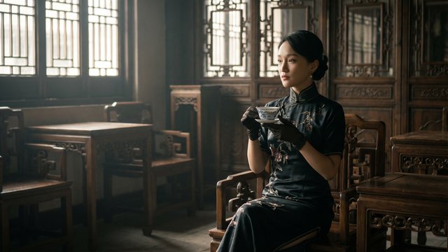 糖心李沁传媒花絮